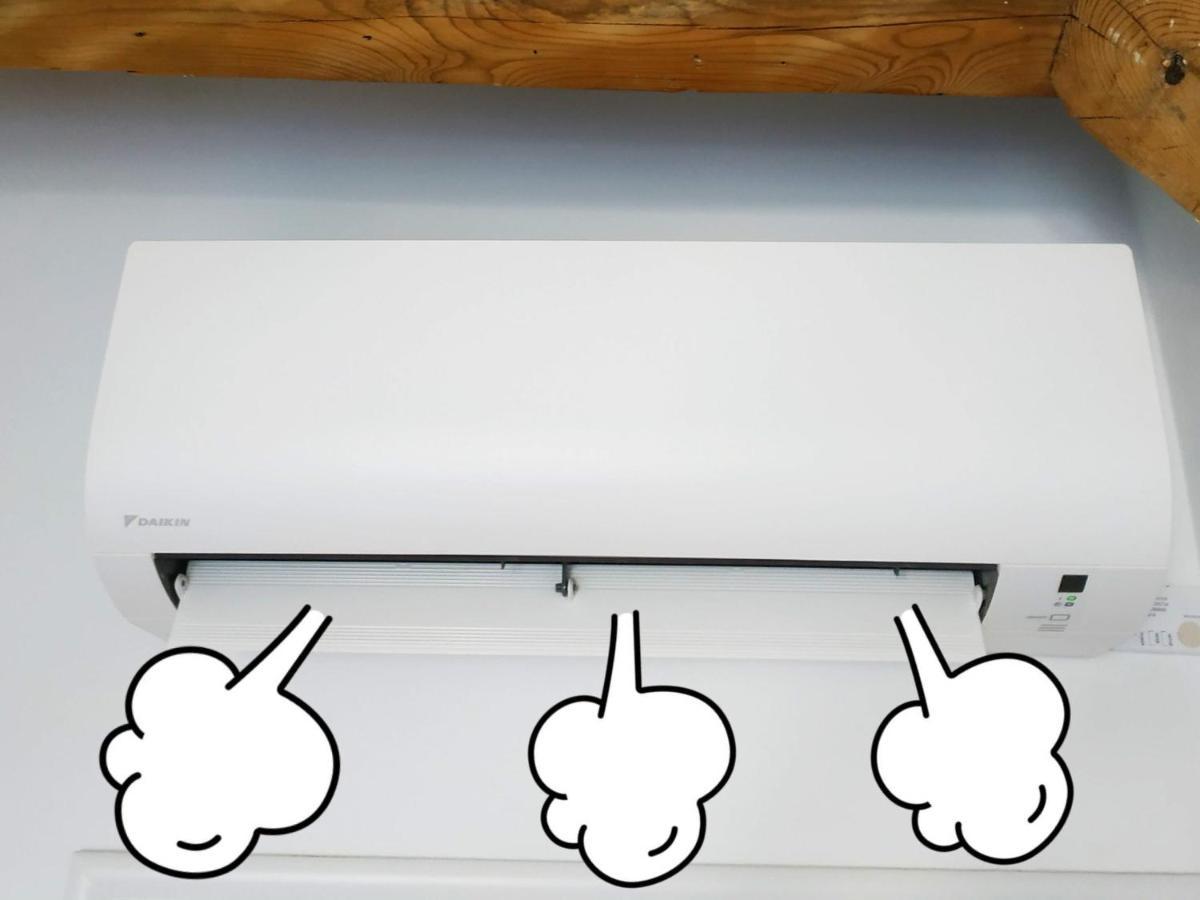 Lux Wood Loft With Air Con & Lift Apartment โลโกรโญ ภายนอก รูปภาพ